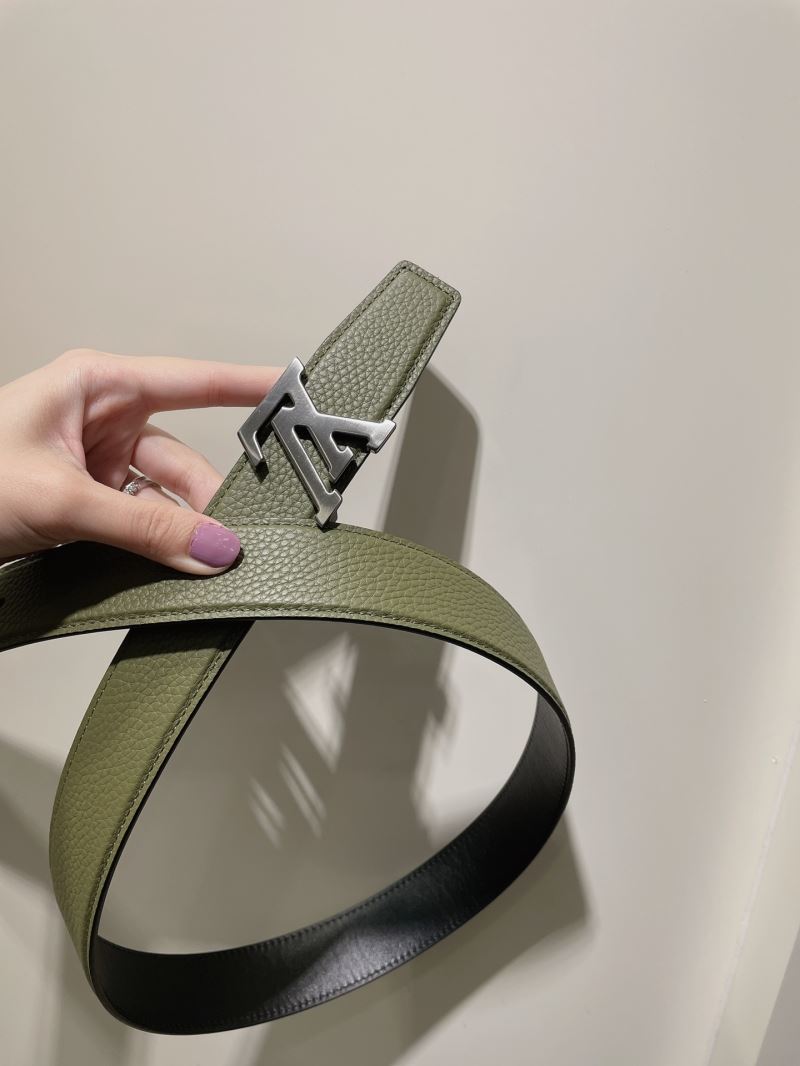 l0vis Vvtt0n belts